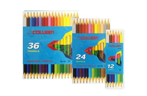 Colleen Pencil (Thailand) Co., Ltd. - panjiva.com