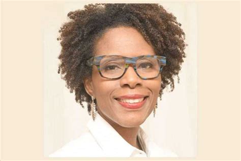 Colleen Russell-Rawlins is named PDSB’s first black female director