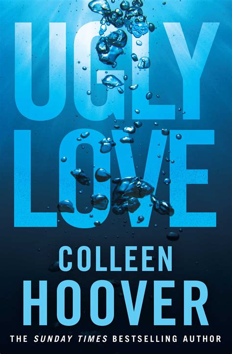 Colleen hoover ugly love. Things To Know About Colleen hoover ugly love. 