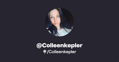 Colleenkepler2 Onlyfans Leak