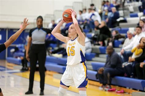 College Basketball: D’Ambrosio helps Widener keep streak going