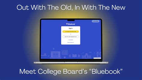 College Board Blue Book 3rd Edition