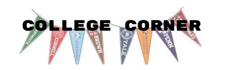 College Corner