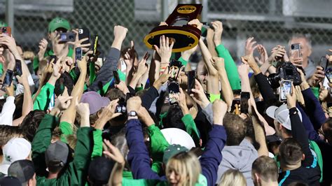 College Cup: Marshall wins first-ever title in OT thriller …