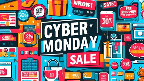 College Cyber Monday and Holiday Deals Sale, College College