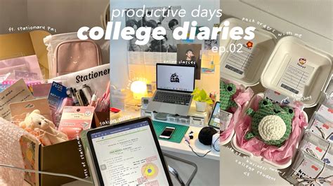 College Diary Implants Version