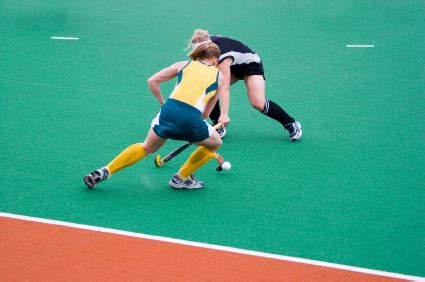 College Field Hockey Scholarships for Women Athletes