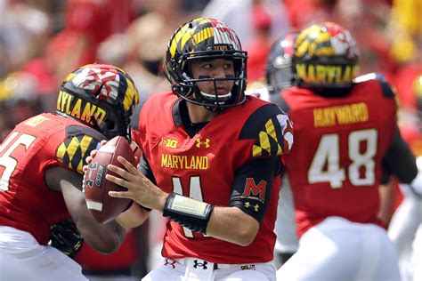 College Football Corner: Late night for Maryland, long day for Virginia Tech