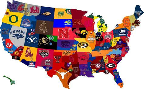 College Football Teams ESPN