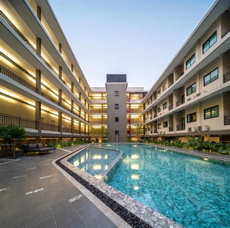 College Haus., Bangkok 2024 Updated Prices, Deals - Agoda.com