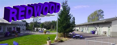 College Information and Events – Our School – Redwood High …