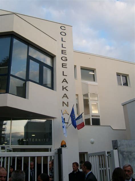 College Lakanal d