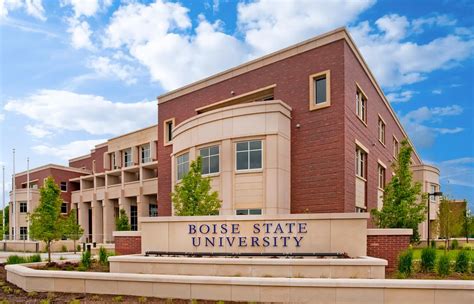 College Moving - Boise State University - Boise, Idaho Collegeboxes