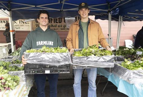 College Pals Raise $15M to Fight Food Waste and Insecurity