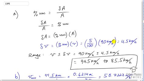 College Physics Problems And Solutions