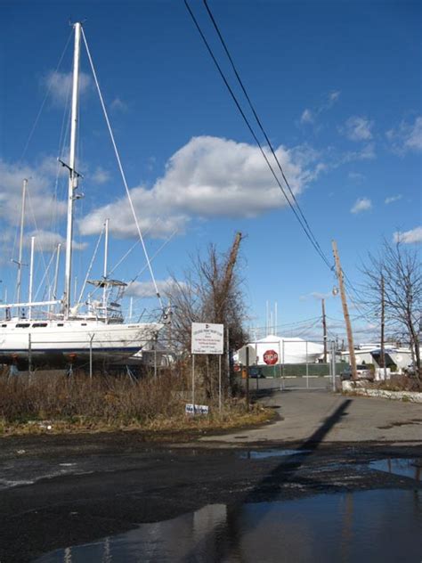 College Point Yacht Club