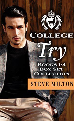College Try: Box Set Collection