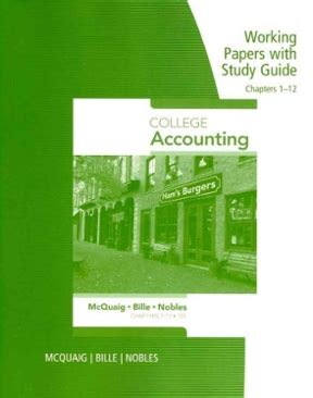 College accounting 10th edition study guide. - Ultimate speed secrets the complete guide to high performance and race driving ross bentley.
