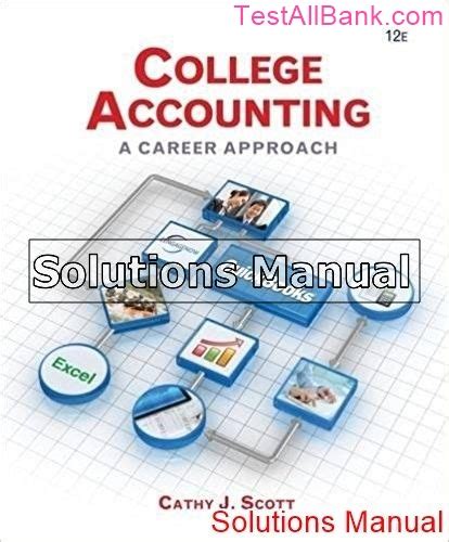 College accounting a career approach solutions manual. - The complete guide to day trading free ebook.