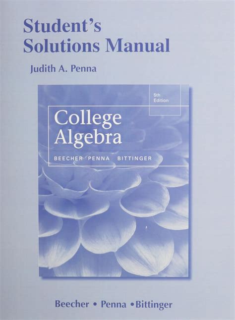 College algebra beecher penna bittinger solution manual. - Ford 30 v6 engine repair manual.