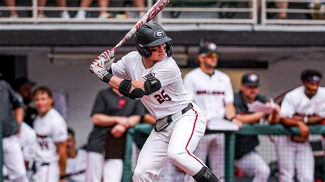 College baseball rankings d3.  Wouldn&rsquo;t make much sense in my op...