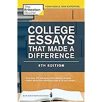 College essays that made a difference 6th edition college admissions guides. - Nelson chemistry 12 solutions manual copyright 2015.