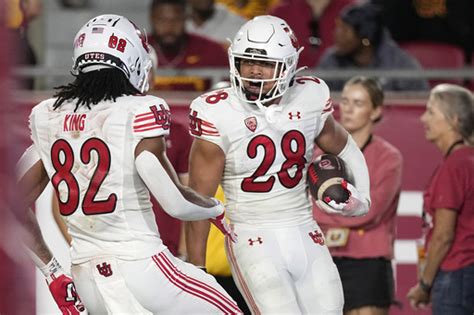 College football picks: Brutal stretch run in Pac-12 is obstacle to breaking CFP drought