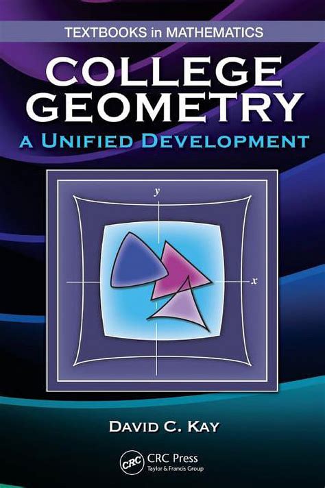 College geometry a unified development textbooks in mathematics. - Kerkorde van de christelijke gereformeerde kerken in nederland.