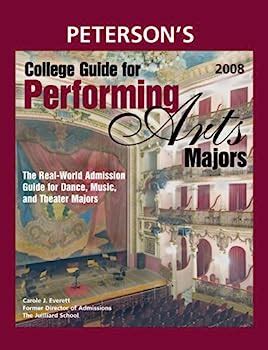 College guide for performing arts majors 2009 peterson s college. - Perspectivas históricas sobre la justicia panameña.