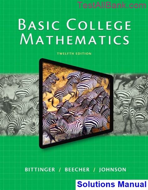 College mathematics 12th edition solutions guide. - Chronicles of the scotch irish settlement in virginia extracted from the original court records of a.