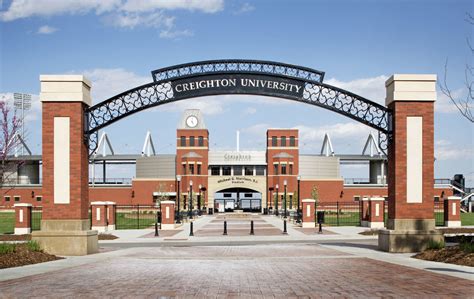 College of Arts and Sciences < Creighton University