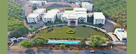 College of Engineering and Technology, Akola