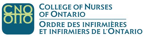 College of Nurses of Ontario