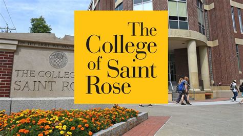College of Saint Rose closing June 2024