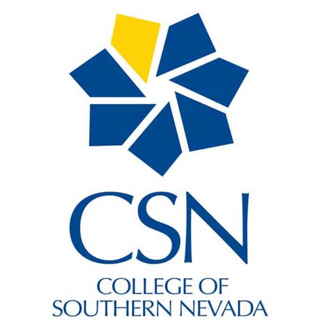 College of Southern Nevada (CSN): Acceptance Rate, Rankings …