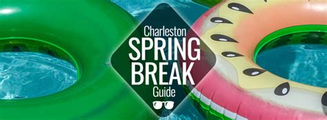 College of charleston housing.  Charleston Spring Break, Spring Breakes And ...