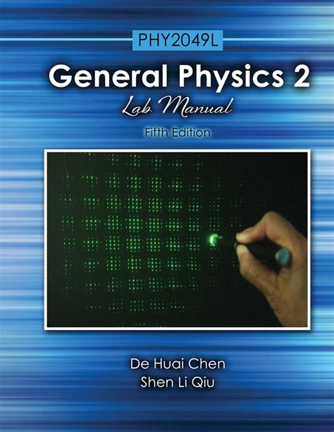 College physics ii and general physics ii lab manual. - User manual for white knight tumble dryer.