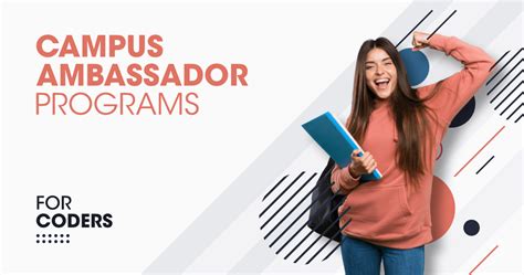 College student ambassador program. Things To Know About College student ambassador program. 