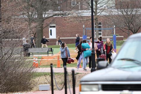 College students blocked from campus when COVID hit want money back. Some are getting refunds