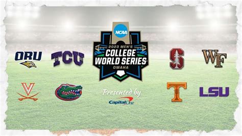College world series 2023 standings. Things To Know About College world series 2023 standings. 