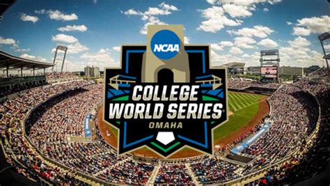 There will be several options to stream the College World Series matchup, including Fubo, which offers a free trial and will carry ESPN's coverage of the game. Fans can also find it on ESPN+.. 