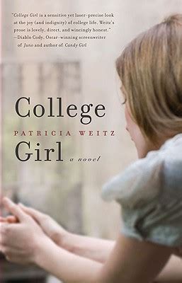 Read College Girl By Patricia Weitz