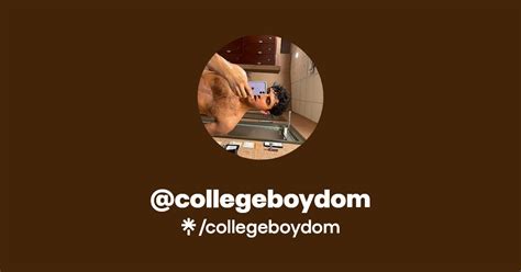 Collegeboydom Leaks (SEX) 77 Pics