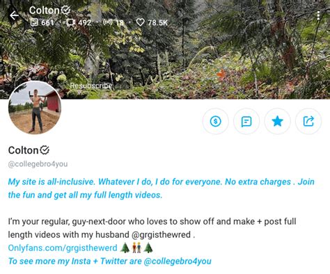 🍆 Collegebro4You Onlyfans Leak +18