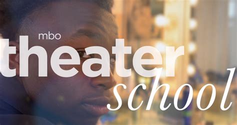 Collegefilm Albeda MBO Theaterschool on Vimeo