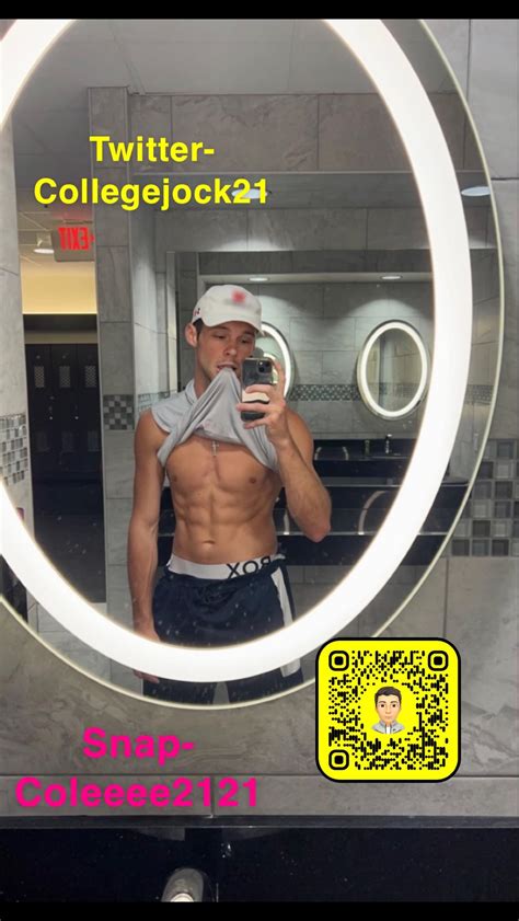 Collegejock21 Onlyfans Leaked [HD] 🍌 123 Pics