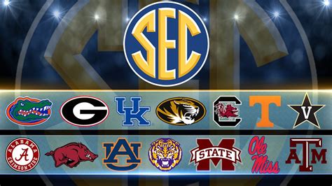 Colleges in the sec. Things To Know About Colleges in the sec. 