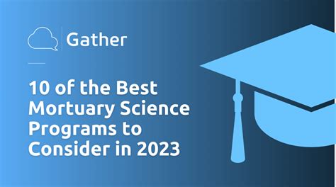 Colleges with mortuary science programs near me.  Find Top Schools in Mo...