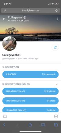 Collegeyeah Leaked [PPV] 🍑 126 Pics