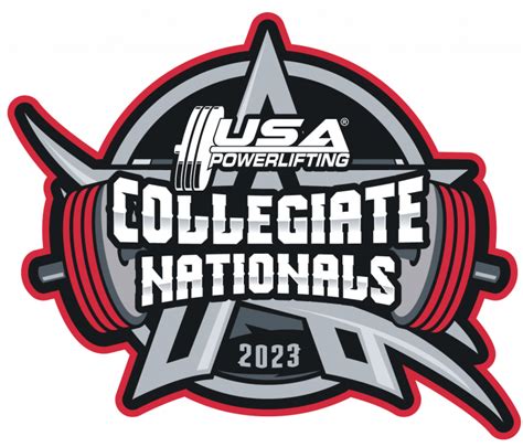 Collegiate nationals powerlifting qualifying totals. 2021 USAPL Collegiate and Junior Nationals. 2021-04-08, USA-LA, Baton Rouge. Download as CSV. 